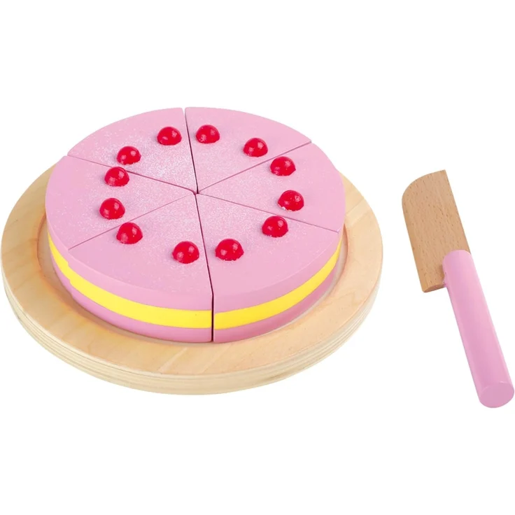 Schneide-Torte – Bild 2