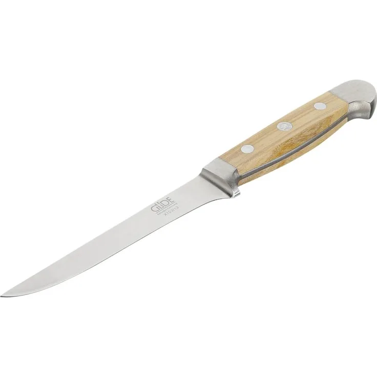 Güde Alpha Ausbeinmesser flex. Birne 13 cm