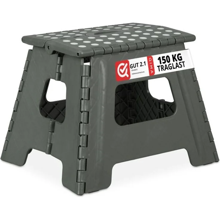 Klapphocker faltbar L 10023607_940 – Bild 1