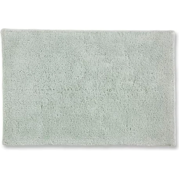 SCHÖNER WOHNEN-Kollektion Badematte Bahamas Uni, Höhe 30 mm, fußbodenheizungsgeeignet, Baumwolle, rechteckig, beidseitig verwendbar – Bild 10