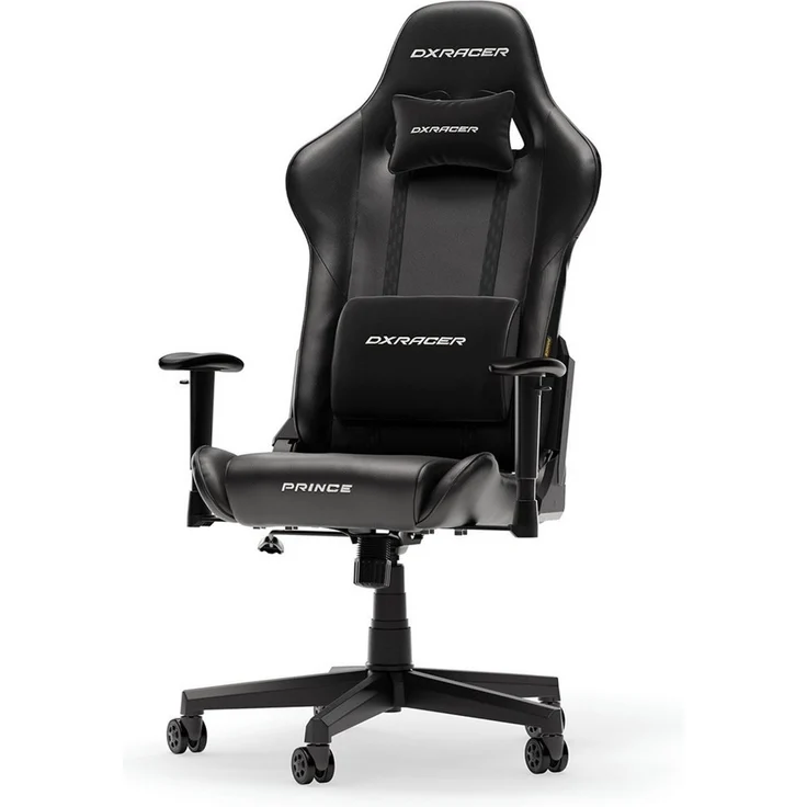 DXRacer Gaming-Stuhl PRINCE L F24 – Bild 2