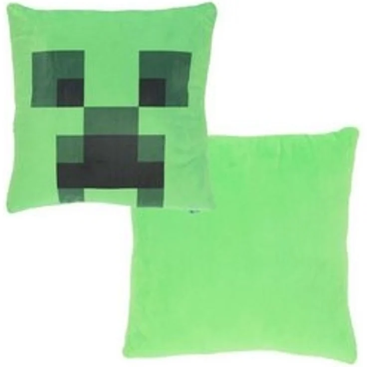 Minecraft Kissen – Kopfkissen für Reise oder Zuhause – Bild 5