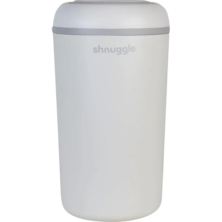 Shnuggle Windeleimer Touch mit Drop-and-Go-Funktion