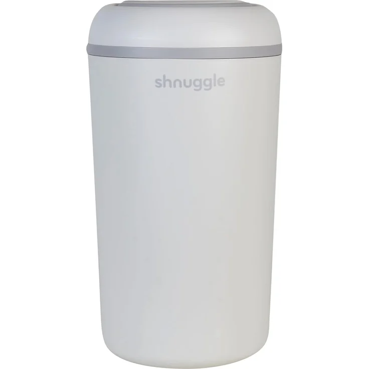 Shnuggle Windeleimer Touch mit Drop-and-Go-Funktion – Bild 1
