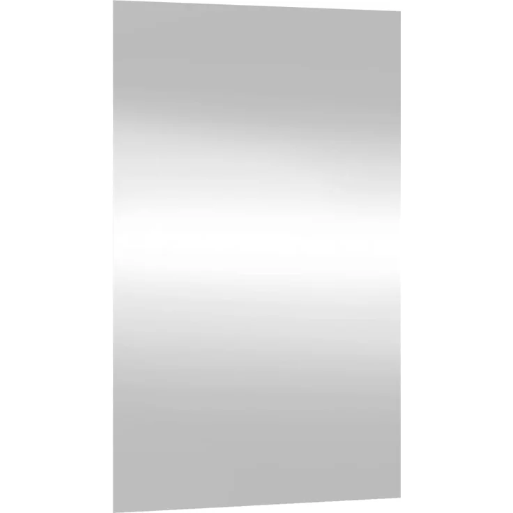 vidaXL Wandspiegel 40x60 cm Glas Rechteckig 350446 – Bild 2