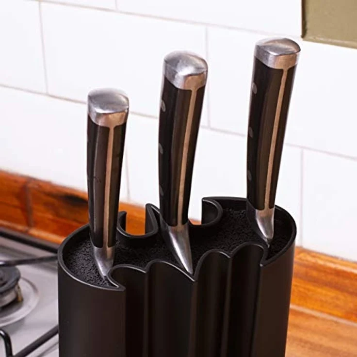 Thumbs Up Messerblock Batman Messerblock - Knife Block – Bild 4