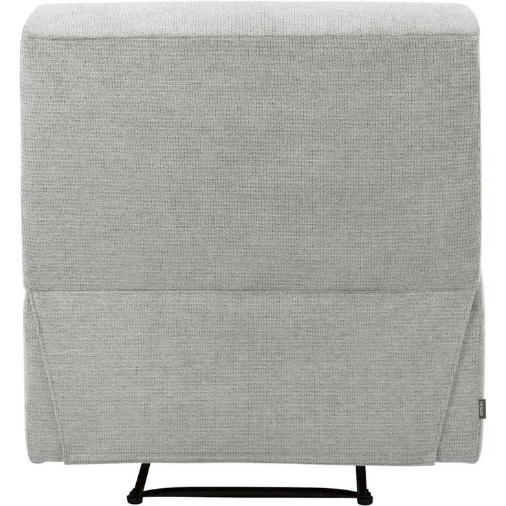 Home affaire Relaxsessel LANNOY, TV-Sessel, elektr. o. manuelle Relaxfunktion, USB A/C, Sessel mit Liegefunktion 105°-150°, Federkernpolsterung – Bild 3