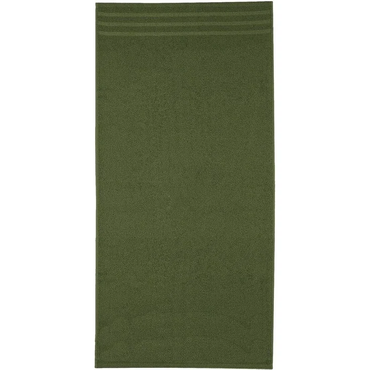 Kleine Wolke Duschtuch Royal, 1 Stück (70/140 cm), Frottier (1-St), Uni Farben, mit Bordüre, weich, auch in verschiedenen Sets erhältlich – Bild 2