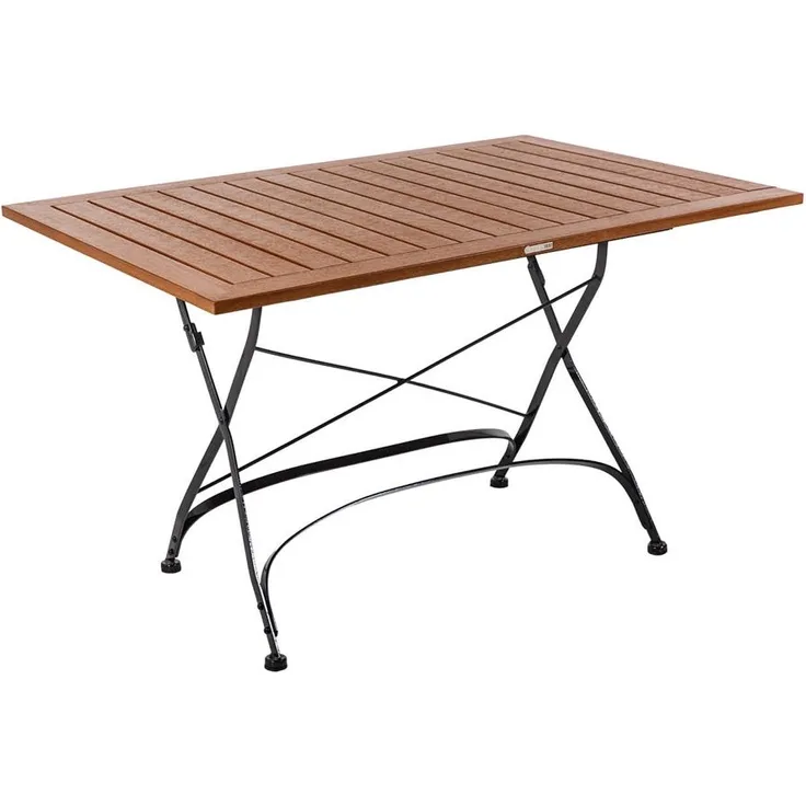 MBM Brazil Tisch 85x125 cm