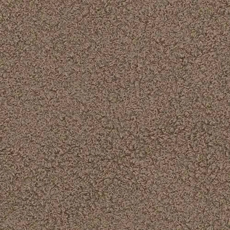 Boxspringbett Gazel Single Boucle (Farbe: Lambi 04, Größe: 90 x 200) – Bild 5