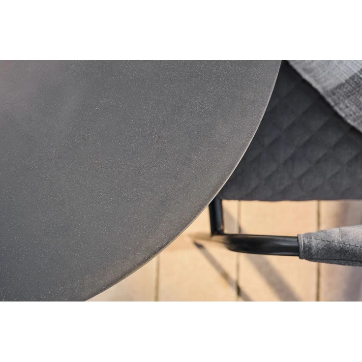 Primaster Tisch Calvo 230 x 107 x 75 cm Gartentisch Terrassentisch Balkontisch – Bild 5