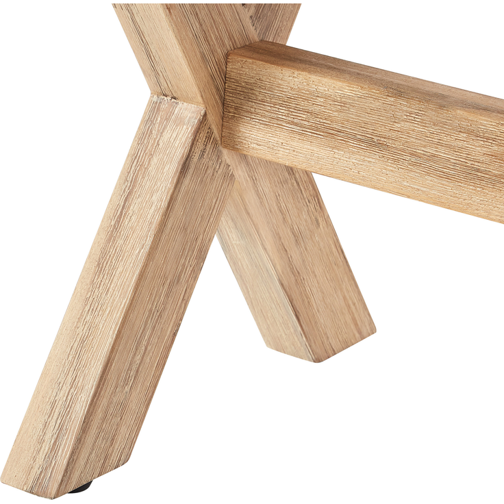 Gartenhocker OLBIA Beton Grau – Bild 5