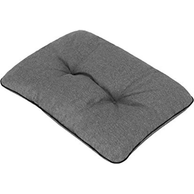 Bjird Stuhlkissen Polsterauflagen auf Rataanmöbel Emma 50 cm 60 cm 70 cm, 10 cm dicke Kissen für Rattansessel – Bild 7