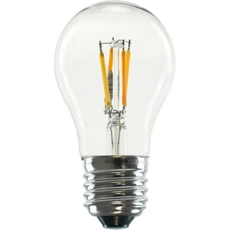 Segula 55244 2 5 W 21 W E27 200 lm 15000 h Warmweiß