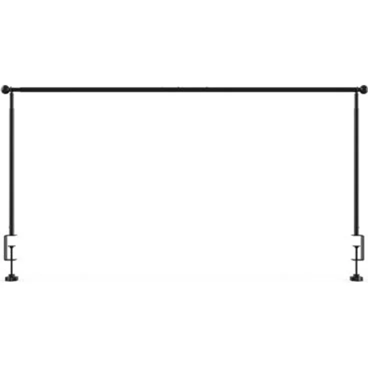 New Garden Garland lift black colour