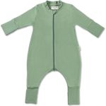 Hofbrucker Baby Schlafsack mit Füßen MILO