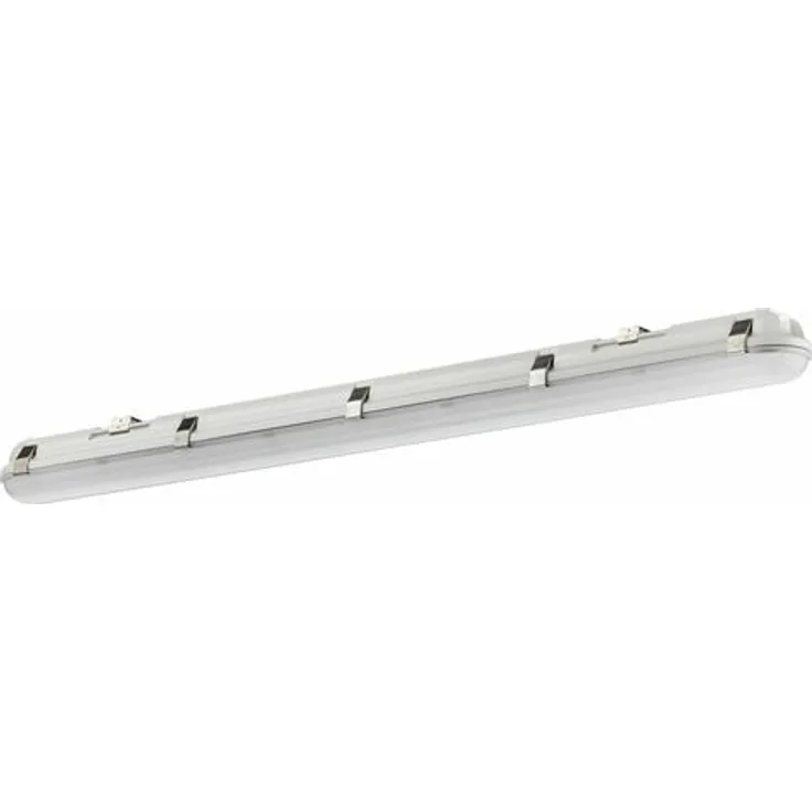 Pracht LED-Feuchtraumleuchte 4000K IP65 LUNA PRO #5291115