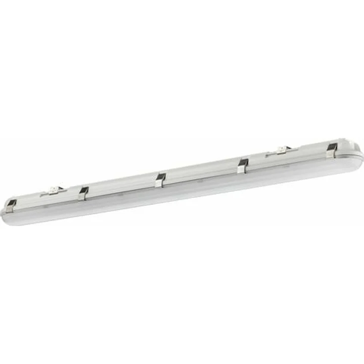 Pracht LED-Feuchtraumleuchte 4000K IP65 LUNA PRO #5291115