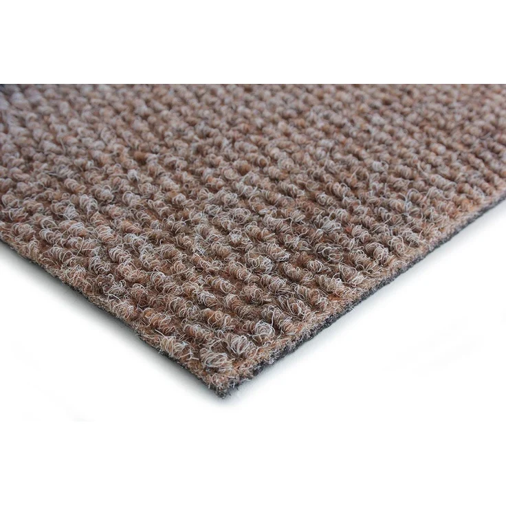 Primaflor-Ideen in Textil Läufer Schmutzfangläufer PICOLLO, Made in Belgium, rechteckig, Höhe: 8 mm, Schmutzfangmatte, meliert, robust & strapazierfähig, rutschhemmend – Bild 2