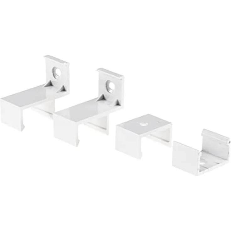 LED Unterbauleuchte "SMD pro" 40cm 4W, 440lm, 3000k, Licht warmweiß – Bild 7