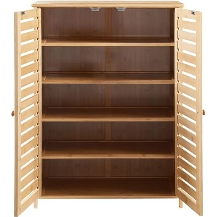 Schuhschrank Klamp [en. casa] – Bild 6