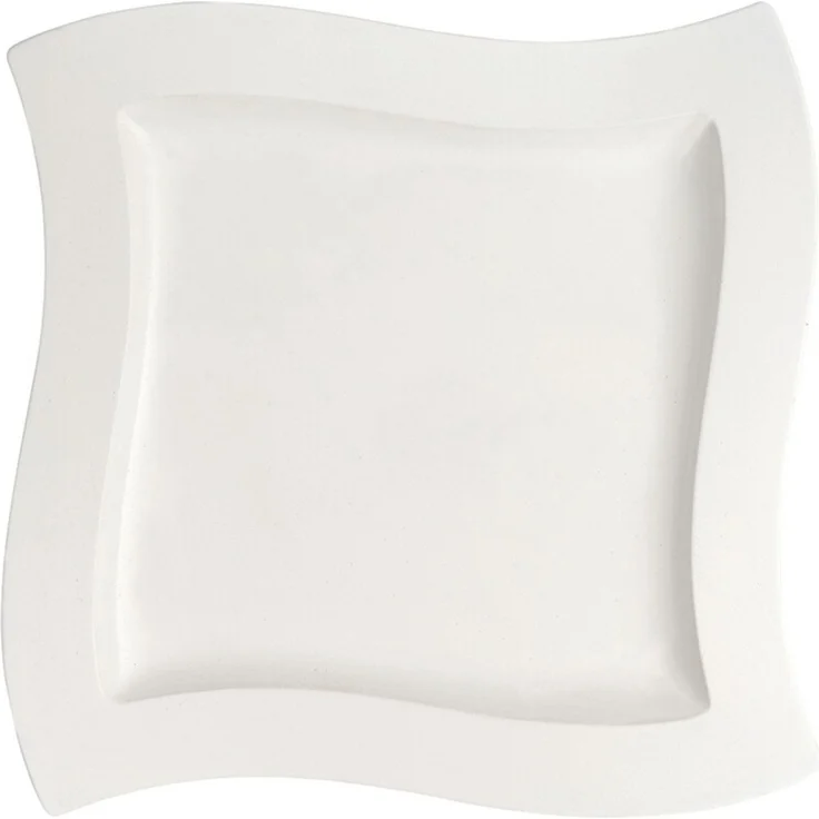 Villeroy & Boch NewWave Speiseteller ø 27 cm – Bild 1