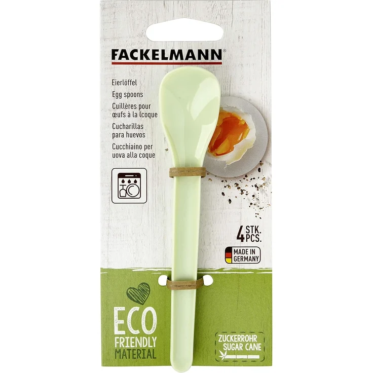 FACKELMANN Eierlöffel – Bild 7