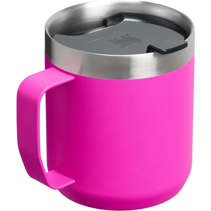 Stanley Stanley Legendary Classic Camp Mug Tasse 0,35l 1009366339 – Bild 2