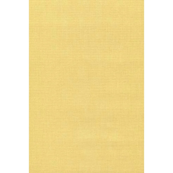 Lysel Outlet - Basisrollo Tageslicht Pastellgelb, (B x H) 152.50cm x 190cm in gelb/pastellgelb – Bild 3