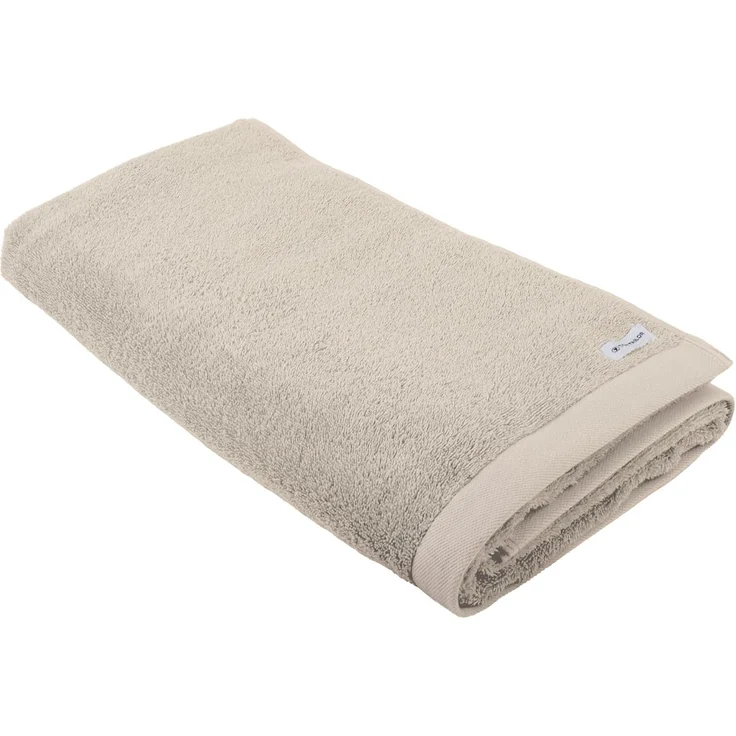 TOM TAILOR HOME Badetuch COLOR BATH, Frottier (1-St), 100% Baumwolle, 80x200 cm, uni, große Farbauswahl – Bild 1