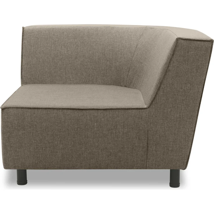 Domo Collection Outdoor Sofa 300 009 Polsterecke – Bild 1