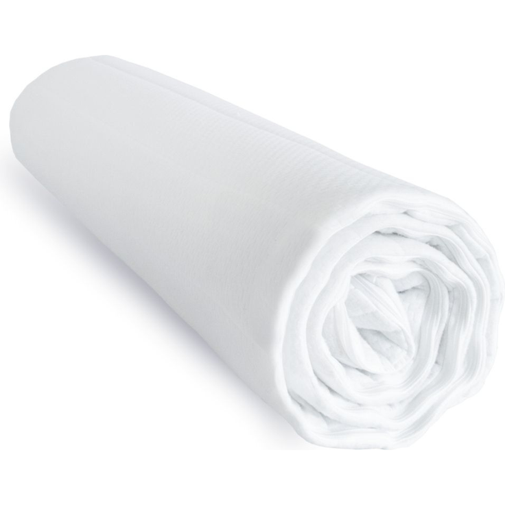 AM Qualitätsmatratzen | Hochwertiger Komfort Matratzenbezug120 x 190 x 14 cm - Ersatzbezug