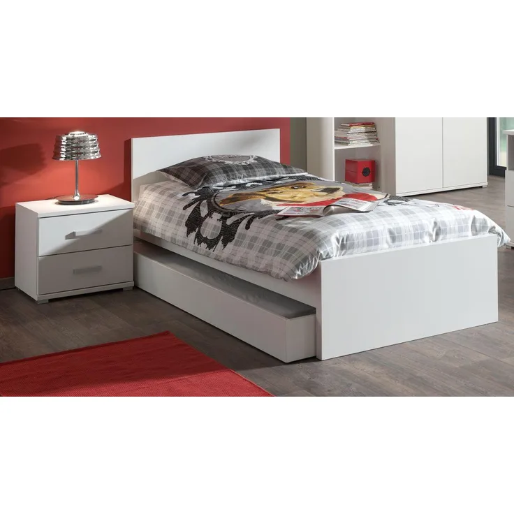 Vipack 'Milan' 2-tlg. Kinderzimmer-Set