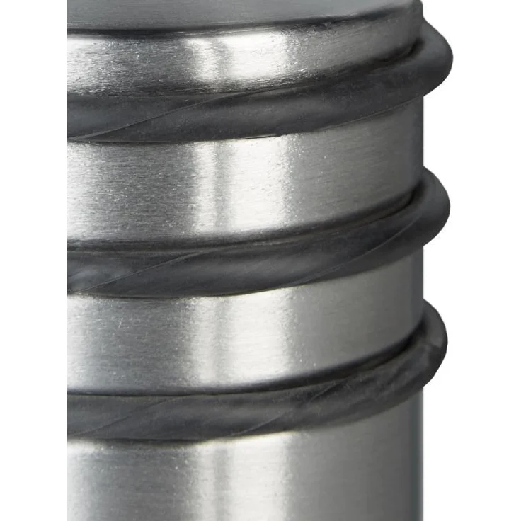 2x Türstopper schwer Edelstahl 10010611 – Bild 5
