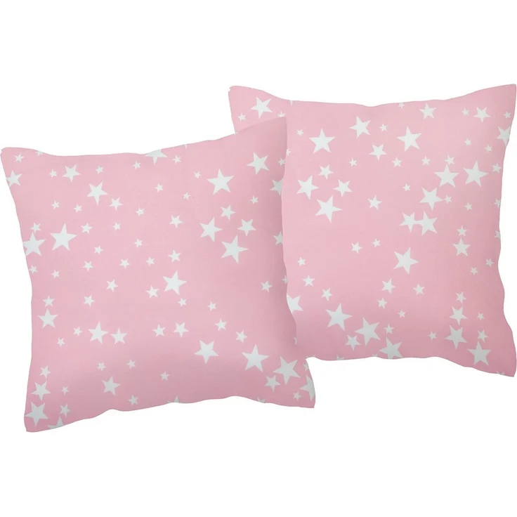 Kissen-Set 40x40 cm mit Motiv 2-teilig – Bild 3