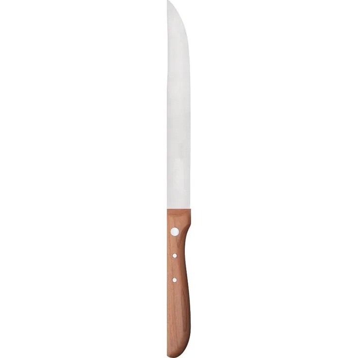 Küchen- und Haushaltmesser "Rückenspitz"