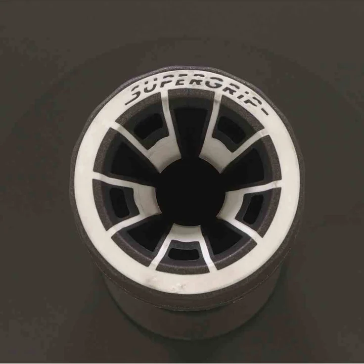 Siena Garden Balkonständer anthrazit 20 kg – Bild 5