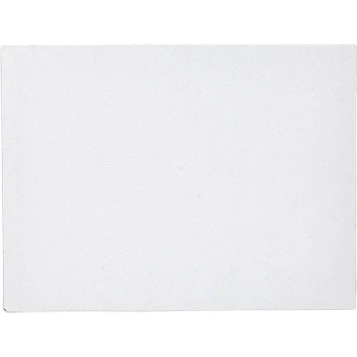 Städter Kuchenplatte Rechteck, Extra Stark, Tortenplatte, Kuchenteller, Kuchen Platte, Pappe, 40 x 30 cm, 900042 – Bild 3