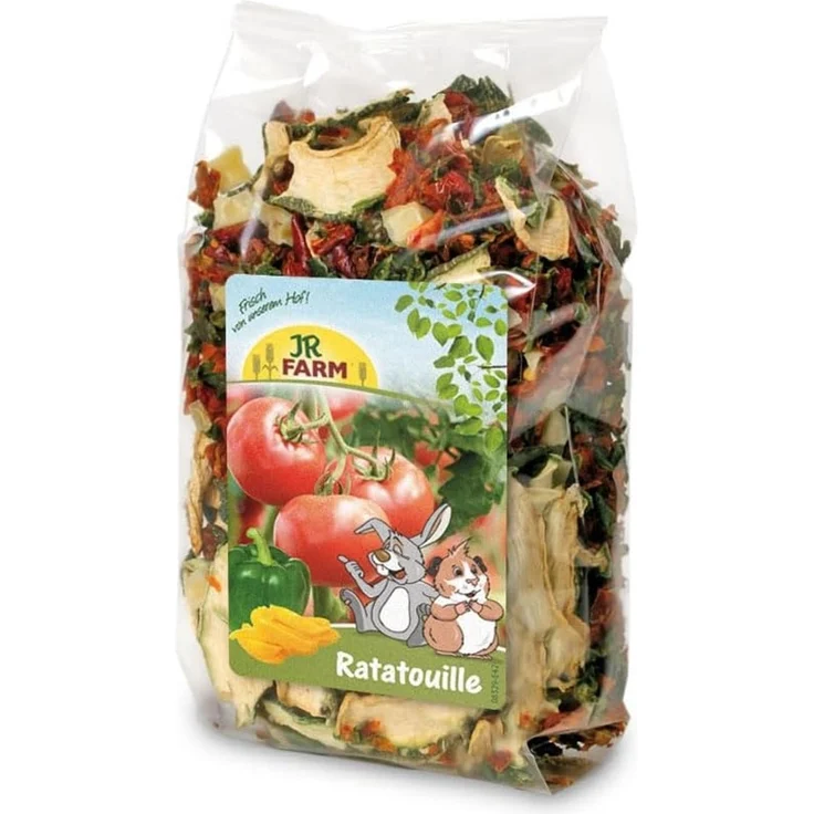 JR Ratatouille – Bild 1