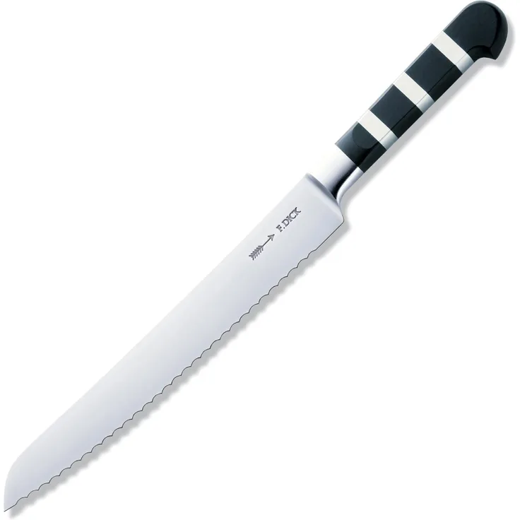 F. DICK Brotmesser Dick Brotmesser 21 cm Serie 1905 8193921
