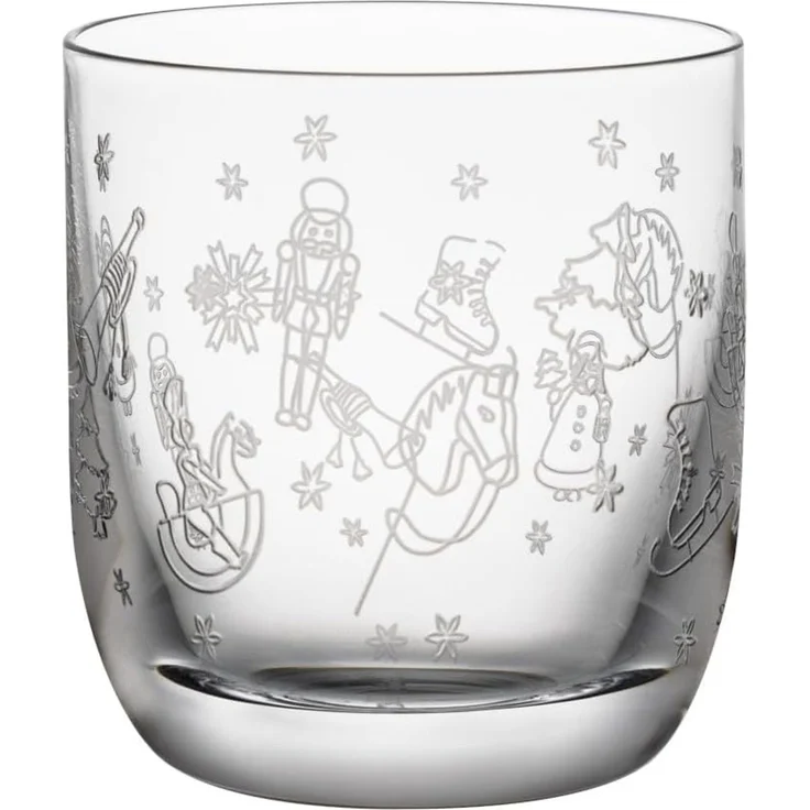 Villeroy & Boch Toy's Delight Schnapsglas 40 ml 4er Set – Bild 4