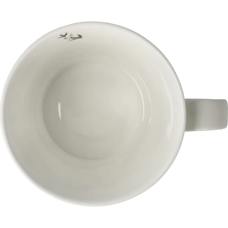Goebel Becher Carota con amici, Fine China-Porzellan – Bild 6
