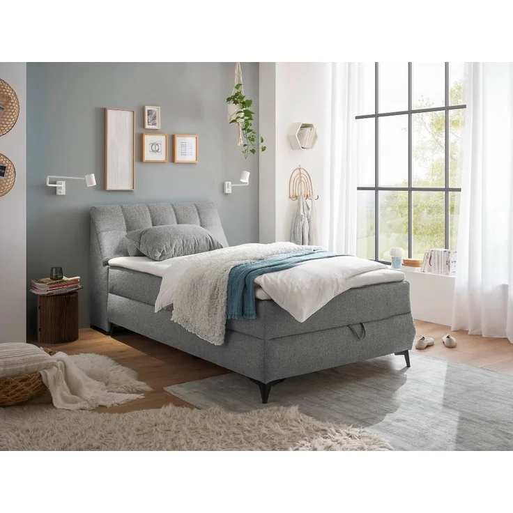 Boxbett YUCATAN – Bild 1