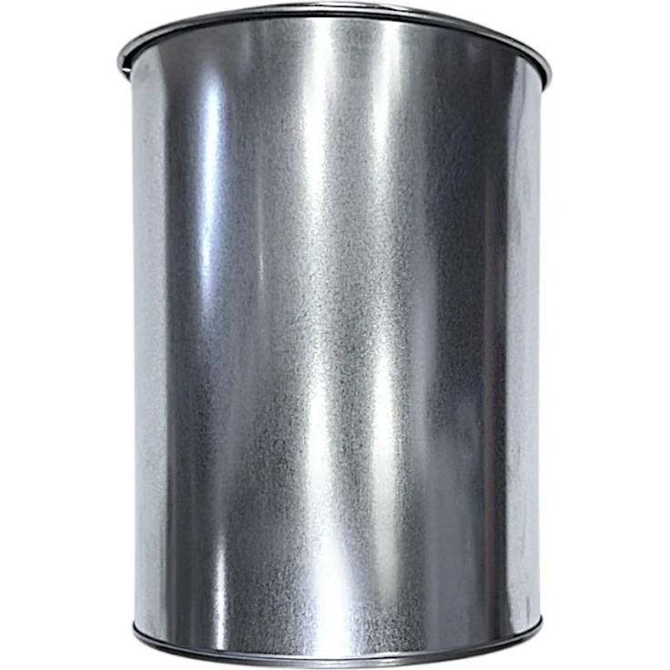 WESCO Einsatz aus Metall, verzinkt für Baseboy 15 Liter / Ersatzteil – Bild 1