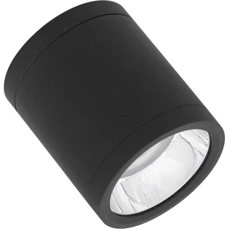 LEDVANCE DOWNLIGHT OBERFLÄCHE IP65 DN 90 P 15W 830 60D BK