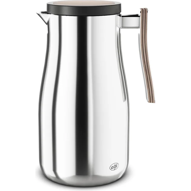 Alfi Studio Allure, steel polished