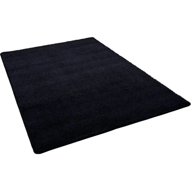 Snapstyle Hochflor-Teppich Hochflor Shaggy Teppich Palace, Rechteckig, Höhe: 36 mm – Bild 4