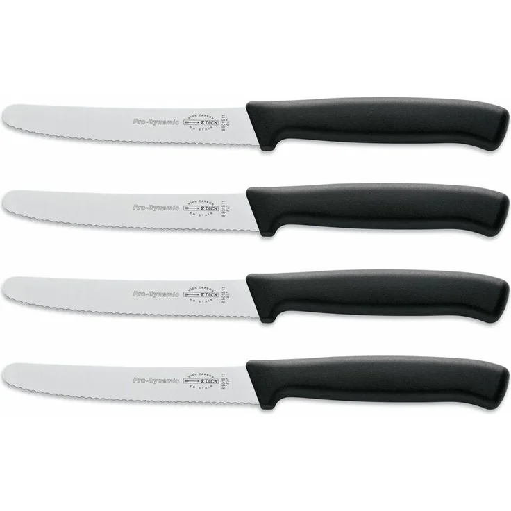 Allzweckmesser-Set 4T PRO PRO DYNAMIC – Bild 1