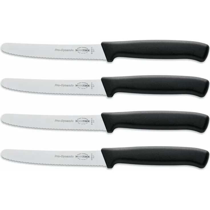 Allzweckmesser-Set 4T PRO PRO DYNAMIC