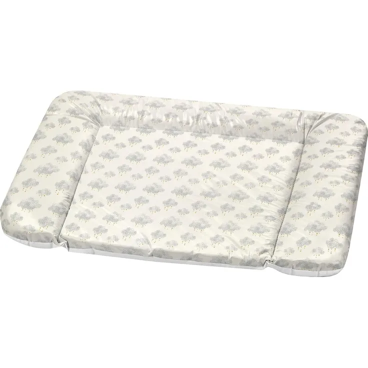 Alvi Wickelauflage Molly Folie Star Rain 75x85 cm